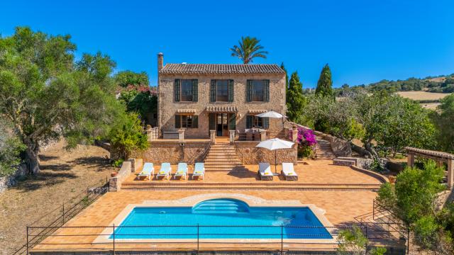 Finca Grandiosa