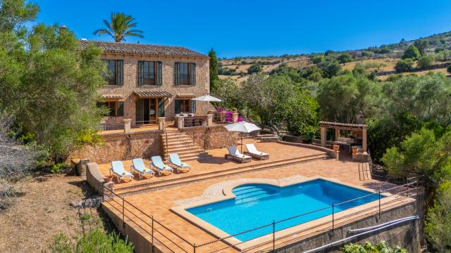 Finca Grandiosa