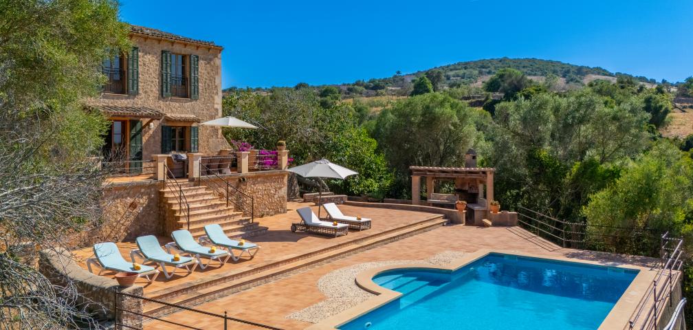 Finca Grandiosa