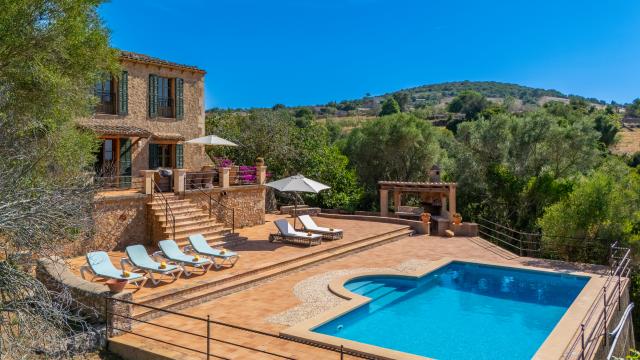 Finca Grandiosa