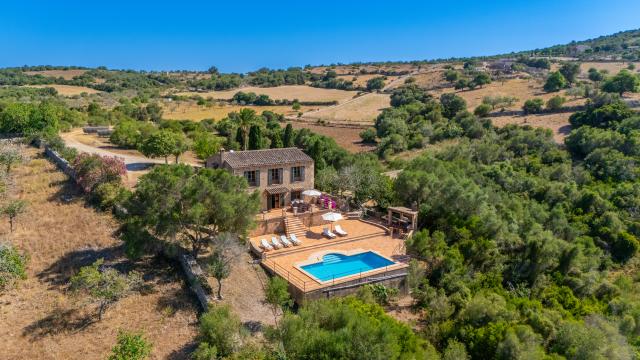 Finca Grandiosa