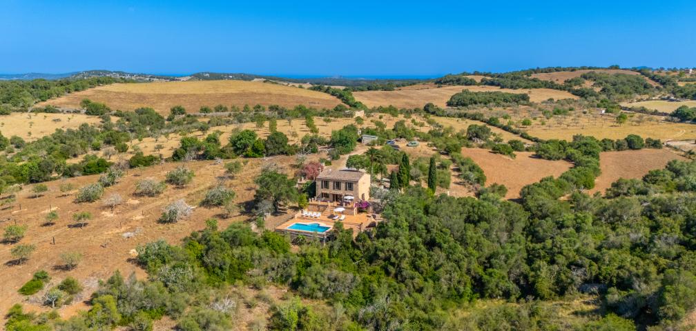 Finca Grandiosa