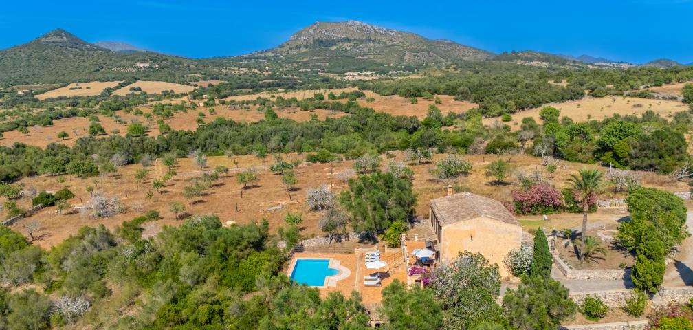 Finca Grandiosa