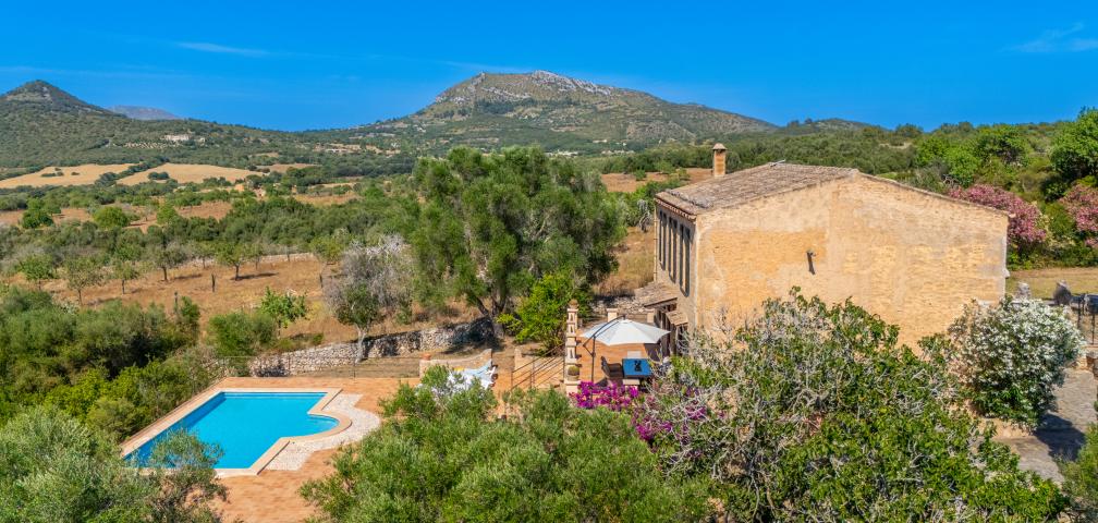 Finca Grandiosa