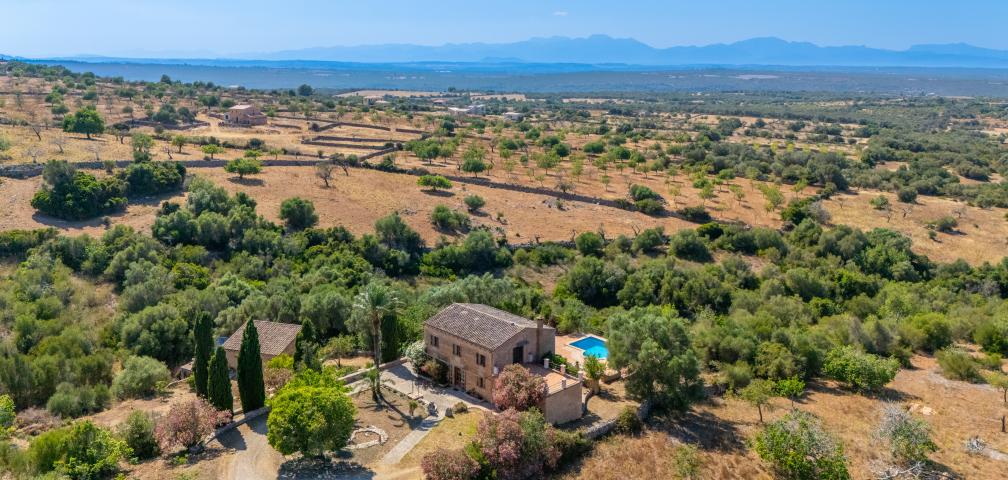 Finca Grandiosa