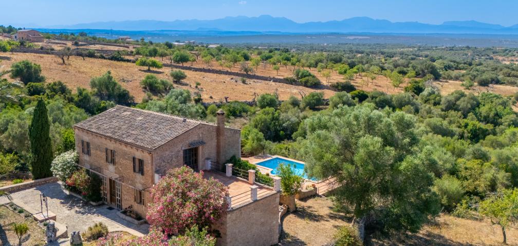 Finca Grandiosa