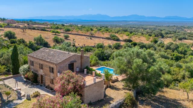 Finca Grandiosa