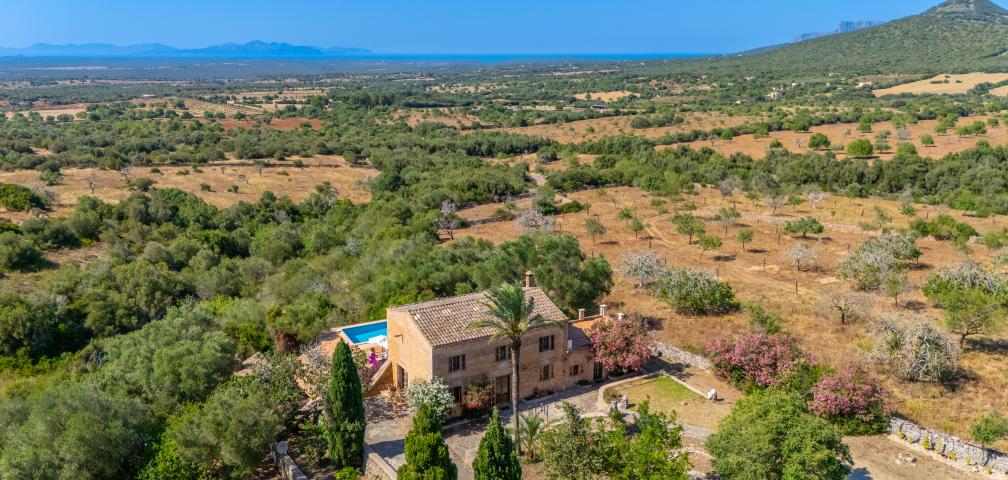 Finca Grandiosa