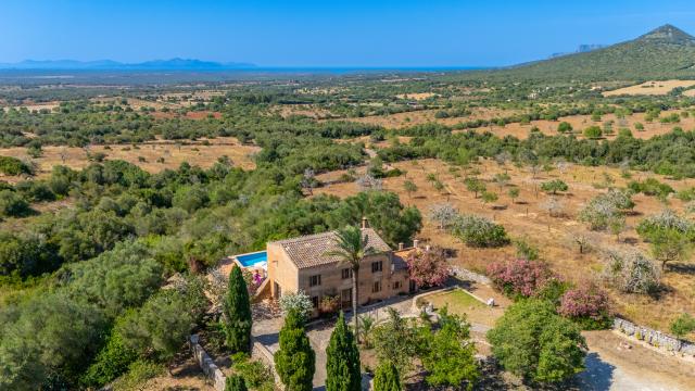 Finca Grandiosa