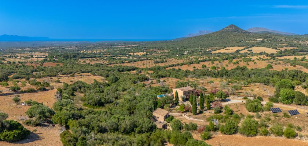 Finca Grandiosa