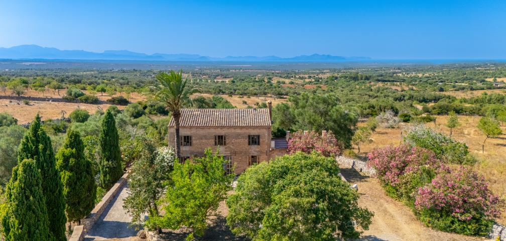 Finca Grandiosa