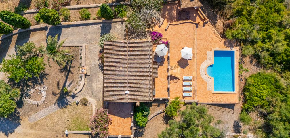 Finca Grandiosa