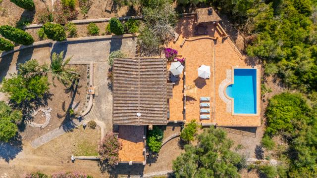 Finca Grandiosa