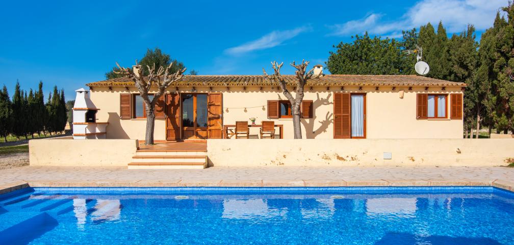 Finca Can Crespinetlo Nou