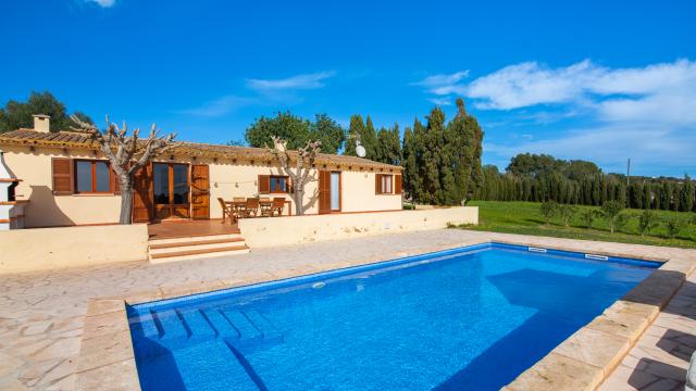 Finca Can Crespinetlo Nou