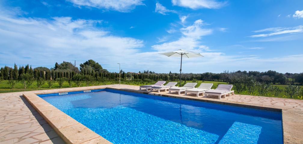 Finca Can Crespinetlo Nou