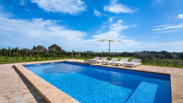 Finca Can Crespinetlo Nou