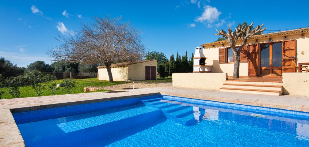 Finca Can Crespinetlo Nou