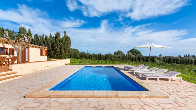 Finca Can Crespinetlo Nou