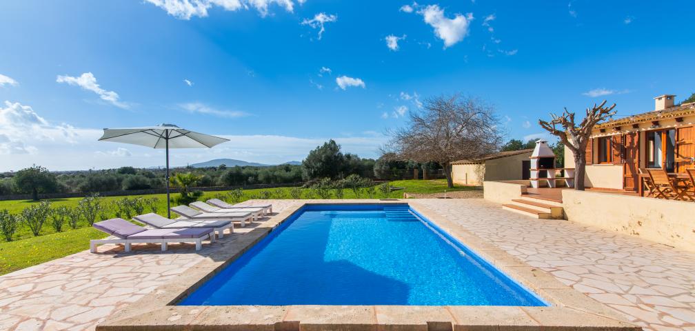 Finca Can Crespinetlo Nou