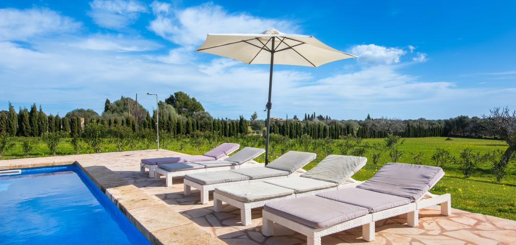 Finca Can Crespinetlo Nou