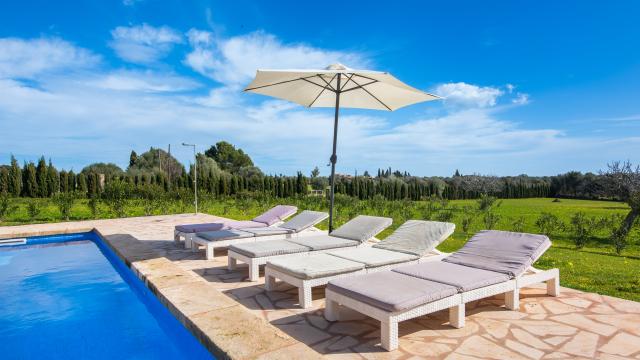 Finca Can Crespinetlo Nou