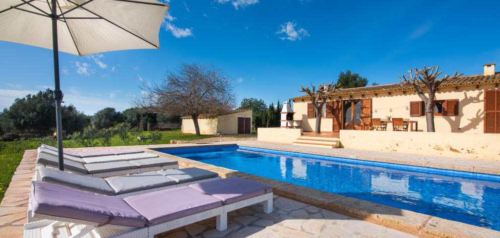 Finca Can Crespinetlo Nou