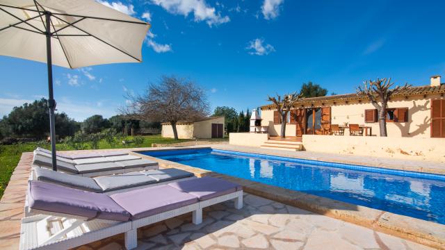 Finca Can Crespinetlo Nou