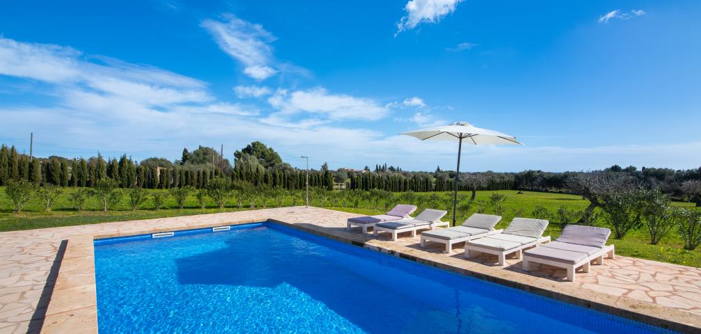 Finca Can Crespinetlo Nou