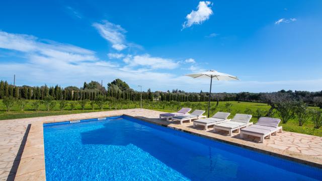 Finca Can Crespinetlo Nou