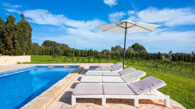 Finca Can Crespinetlo Nou