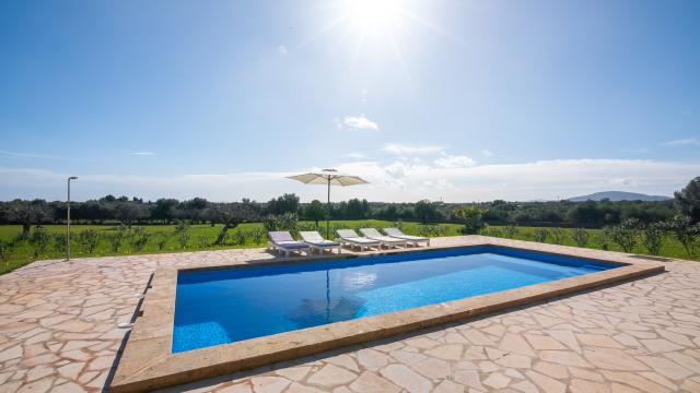 Finca Can Crespinetlo Nou