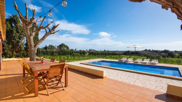 Finca Can Crespinetlo Nou