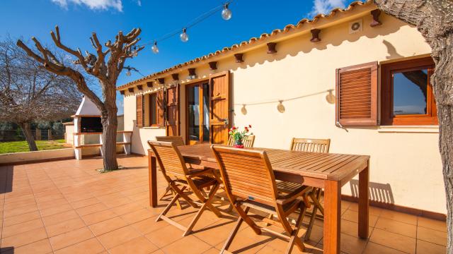 Finca Can Crespinetlo Nou