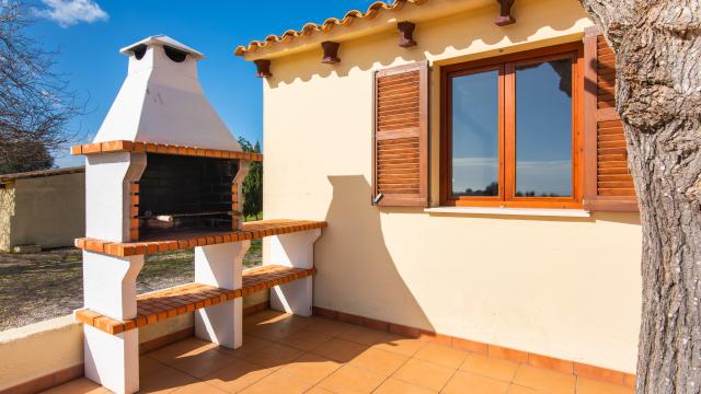 Finca Can Crespinetlo Nou