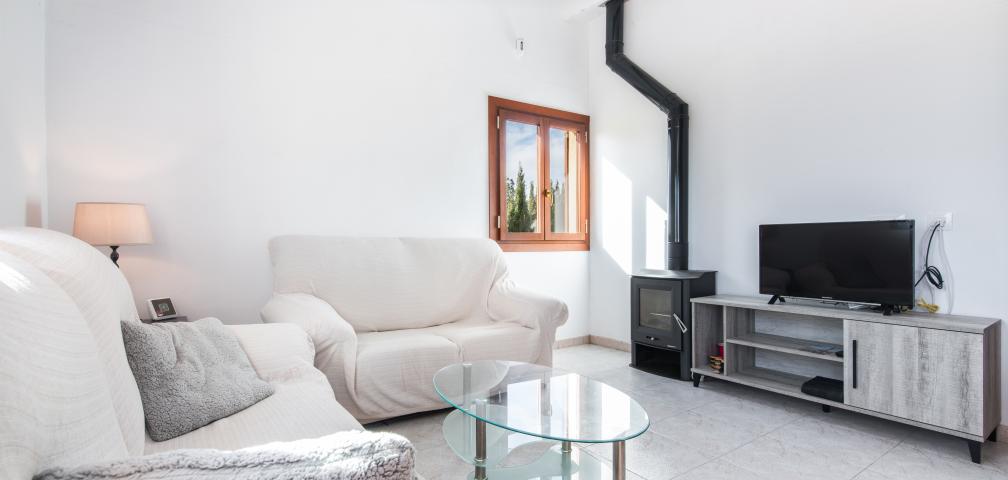 Finca Can Crespinetlo Nou