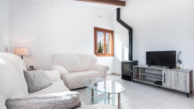 Finca Can Crespinetlo Nou