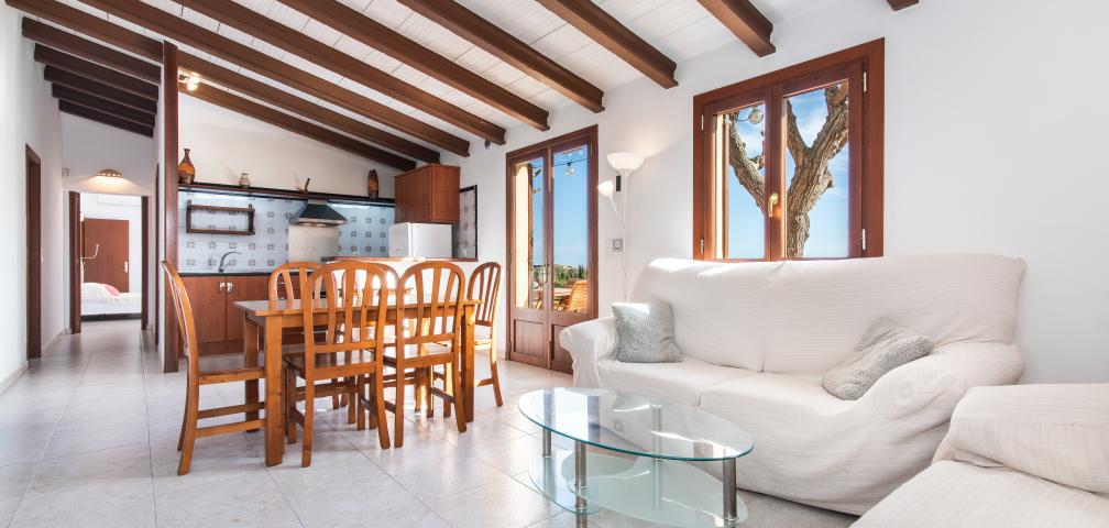 Finca Can Crespinetlo Nou