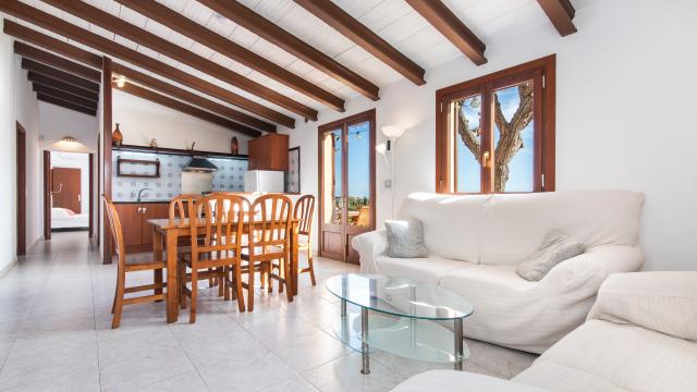 Finca Can Crespinetlo Nou