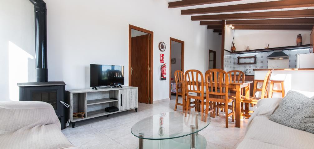 Finca Can Crespinetlo Nou