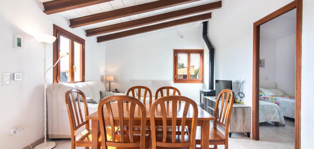 Finca Can Crespinetlo Nou