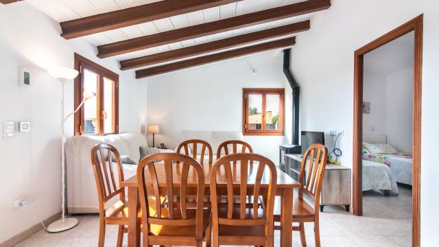 Finca Can Crespinetlo Nou