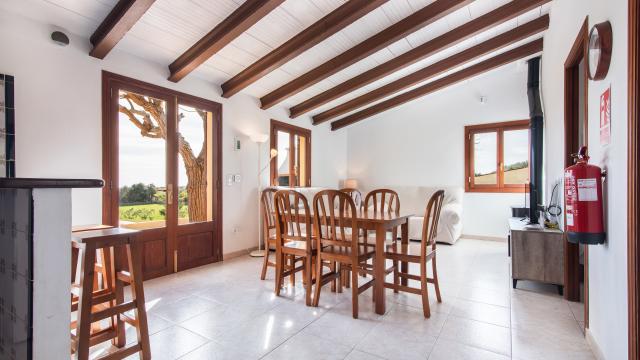 Finca Can Crespinetlo Nou