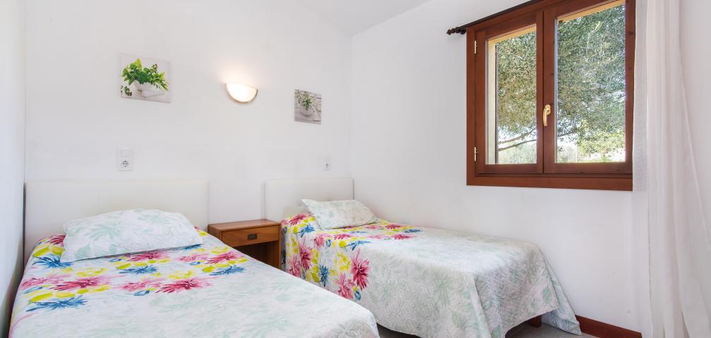 Finca Can Crespinetlo Nou