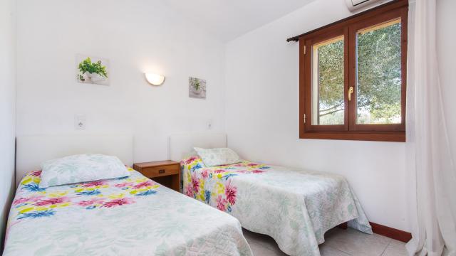 Finca Can Crespinetlo Nou