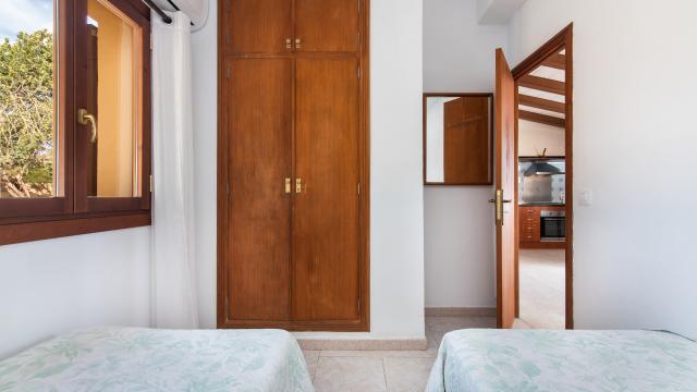 Finca Can Crespinetlo Nou