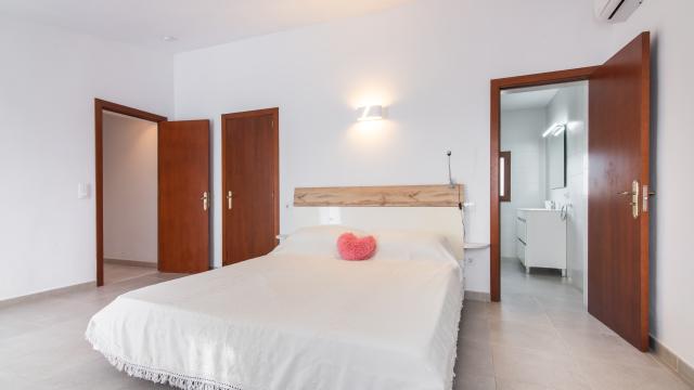 Finca Can Crespinetlo Nou