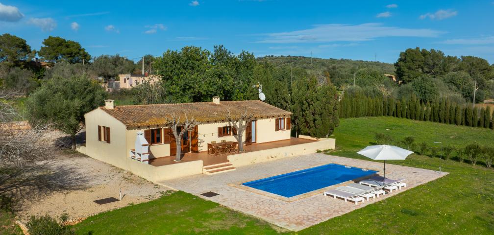 Finca Can Crespinetlo Nou