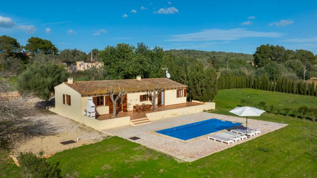 Finca Can Crespinetlo Nou