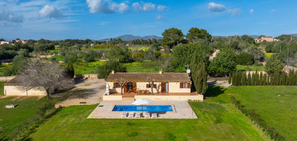 Finca Can Crespinetlo Nou